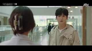 سریال کره ای دکتر اسلامپ قسمت 02 با زیرنویس فارسی (لینک دانلود در توضیحات) /Doctor Slump 2024