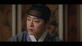 سریال کره ای پادشاه سحرانگیز 2024 Captivating the King (قسمت۳) زیرنویس فارسی