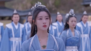 Ep14)دانلود سریال چینی پهلوان چینی ۴ Chinese Paladin 2024 - قسمت ۱۴ - زیرنویس فارسی Sub.English