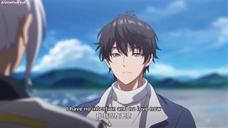 انیمه لرد بزرگ بیدار شده فصل 2 قسمت6 زیرنویس انگلیسی