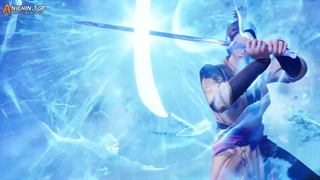 انیمه استاد رزمی ( Martial Master (Wu Shen Zhu Zai قسمت 406 زیرنویس فارسی