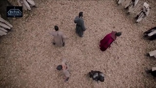 دانلود رایگان قسمت ۷و8سریال آلپ ارسلان سلجوقیان بزرگ