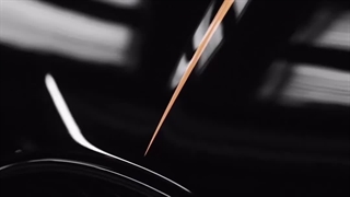 آخرین شیرون ۱۵۰۰ اسب بخاری