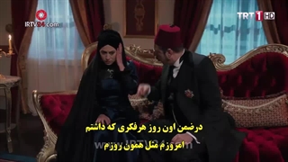 دانلود سریال پایتخت عبدالحمید قسمت 4 با زیرنویس فارسی Payitaht Abdulhamid