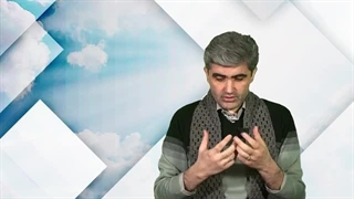 14021108: درآمدی بر دعا در دکترین هنر اسلامی