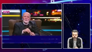 14021108: صحبت های فوق العاده کارشناس عرب درباره ایران؛ اینها فرزند منطقه اند