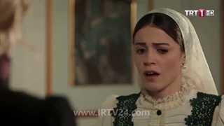 دانلود سریال پایتخت عبدالحمید قسمت 7 با زیرنویس فارسی Payitaht Abdulhamid