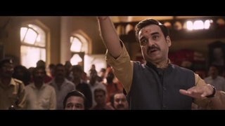 فیلم اوه خدای من 2 با دوبله فارسی/OMG 2 2023