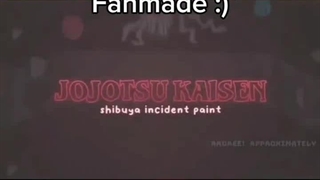 فرق بین اوپنینگ فندوم و اورجینال در انیمه جوجوتسو کایسن فصل 2