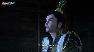 انیمه برتری باستانی (Ancient Supremacy (Yi Shi Du Zun قسمت 41