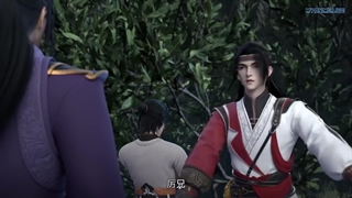 انیمه برتری باستانی (Ancient Supremacy (Yi Shi Du Zun قسمت 43