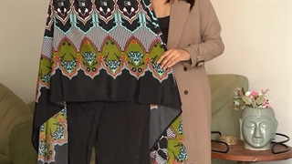 RATE THIS LOOK ❤️‍