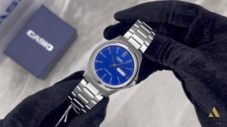 ساعت مردانه کاسیو Casio MTP-1239D-2A