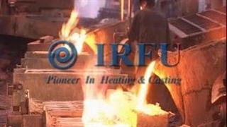 معرفی کارخانجات صنعتی و تولیدی ایرفو بخش دوم