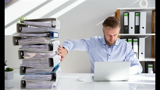 مشاهده سوابق مالیاتی