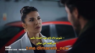 فراگمان قسمت 2 ولگرد