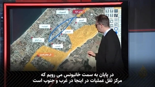 پایگاه آمریکایی در مرز سوریه و اردن که بالاترین تلفات سنتکام را داشت - طوفان الاقصی