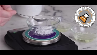 ستیل الکل در کرم و لوازم آرایشی