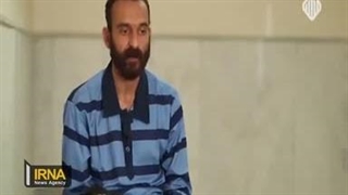 چگونگی عملیات بمب‌گذاری در کارخانه صنعتی در اصفهان توسط عوامل موساد