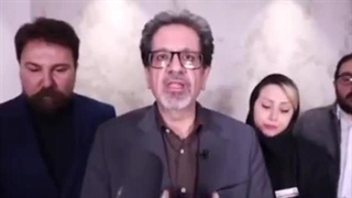 درخواست عاجزانه رئیس بیمارستان گاندی از معاون اول رئیس جمهور