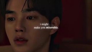 ولی با تمام این حرفا گایونگ از درون سوخت:)))