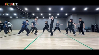 پرفورمنس ویدیو زیروبیسوان در جشنواره MMA با اهنگ crush+دنس اپنینگ ریکی و گیووین