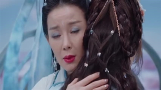 دانلود قسمت ۱۸ سریال چینی شمشیر و پری Sword and fairy 2024 - زیرنویس فارسی Sub.English