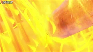 انیمه در برابر خدایان قسمت 15 زیرنویس فارسی ((درخواستی))