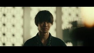 فیلم سینمایی ژاپنی پادشاهی 3 شعله سرنوشت Kingdom 3: Flame of Destiny 2023