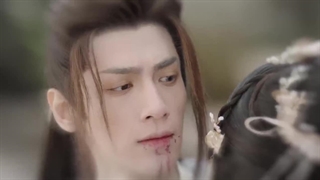 سریال چینی Till the End of the Moon قسمت 11