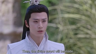 Ep17)دانلود سریال چینی پهلوان چینی ۴ Chinese Paladin 2024 - قسمت ۱۷ - زیرنویس فارسی