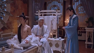 Ep20)دانلود سریال چینی پهلوان چینی ۴ Chinese Paladin 2024 - قسمت ۲۰ - زیرنویس فارسی