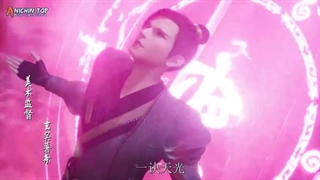 انیمه جدید The Secrets of Star Divine Arts قسمت 2 + زیرنویس فارسی