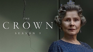 سریال تاج The Crown  فصل چهارم قسمت چهارم با زیرنویس فارسی