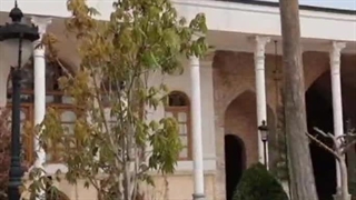 سری به خانه‌ی دایی‌جان ناپلئون