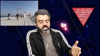 14021109: جنگ غزه یک پوشش است ، ایران در منطقه دامی پهن کرده ؛ نبرد سرنوشت ساز برای تغییر معادلات