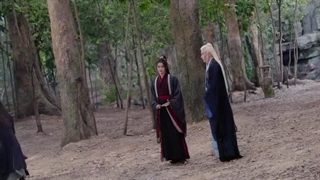 سریال چینی شمشیر و پری 2024 Sword and Fairy قسمت21 با زیرنویس فارسی