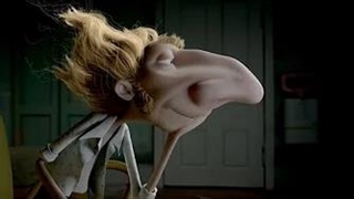 انیمیشن کوتاه Osmo