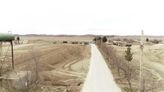 آجر سفال در شهریار