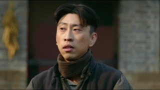 قسمت 1 سریال چینی داستان یک سرباز - در احوالات یک سرباز A Soldier’s Story 2024 با زیرنویس فارسی