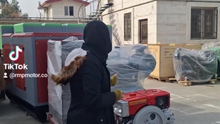 دیزل ژنراتور