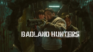 فیلم شکارچیان شهر ویرانه با زیرنویس فارسی/ Badland Hunters 2024