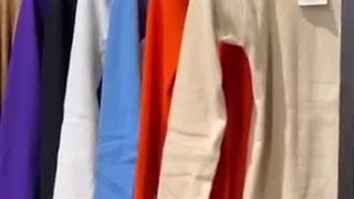 لگ بوت کات طوسی آکنه
