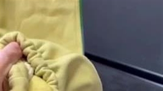 لگ کبریتی سبز