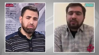 14021110:: الان وقت مذاکره با آمریکاست!