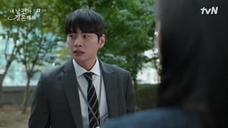 قسمت 10 سریال با شوهرم ازدواج کن با زیرنویس فارسی