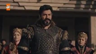 فصل پنجم سریال قیام عثمان قسمت ۱۴۶ با زیرنویس فارسی در کانال تلگرام ما/ لینک کانال توضیحات