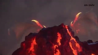 انیمه خدا شدن