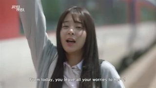 سریال کره ای زندگی زیبا عشق درخشان با دوبله فارسی