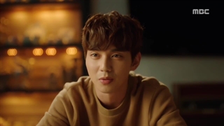 سریال کره ای من ربات نیستم با دوبله فارسی